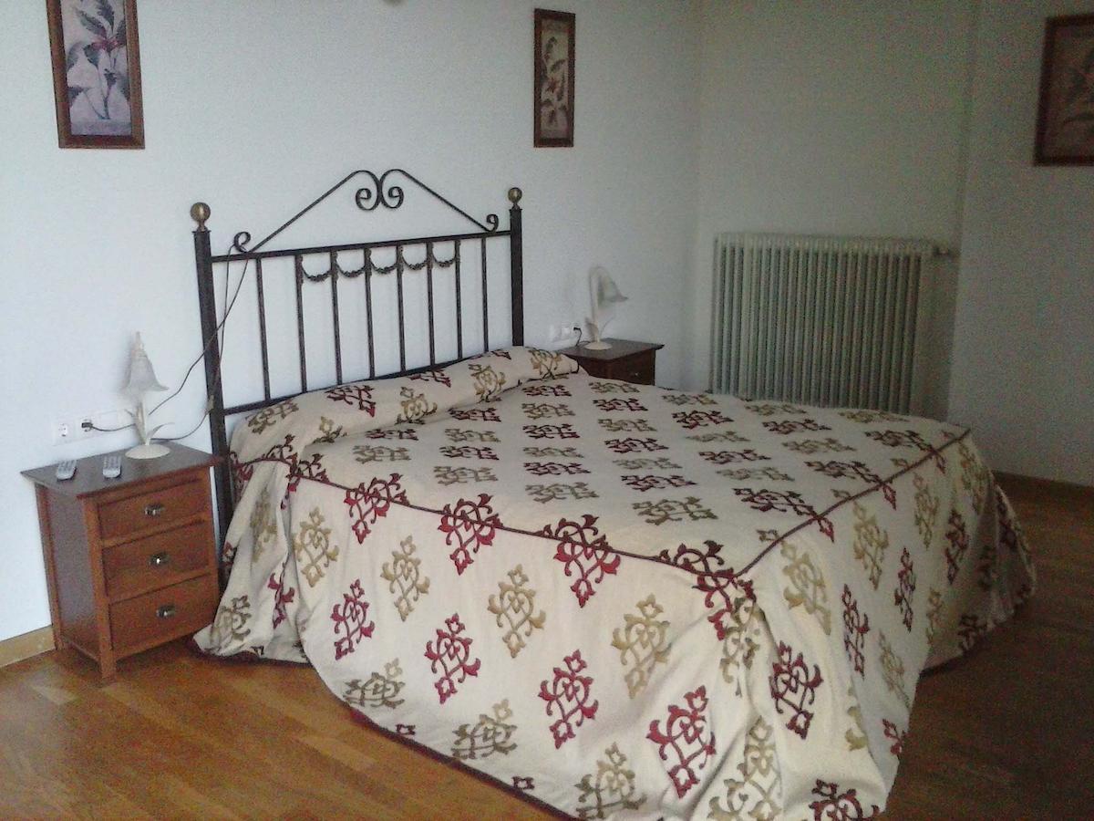 Los Sestiles Garray الغرفة الصورة